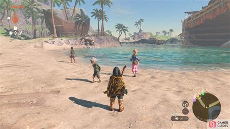 CHEATING the Lurelin Village rupee gambling game!!.